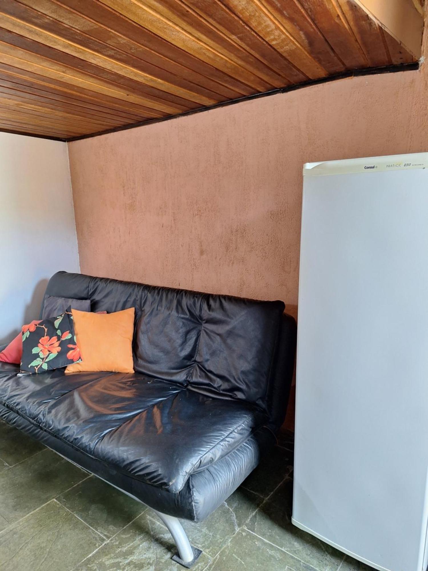 Villa Chácara ladeira de Pedra Salesópolis Esterno foto